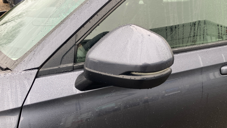 Honda HR-V 1.5 eHEV Advance 5dr CVT Hybrid Hatchback